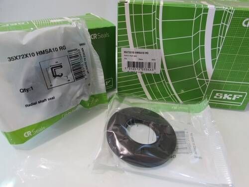 35x72x10 HMSA10 RG SKF