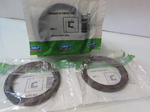 70x90x10 HMS5 RG SKF