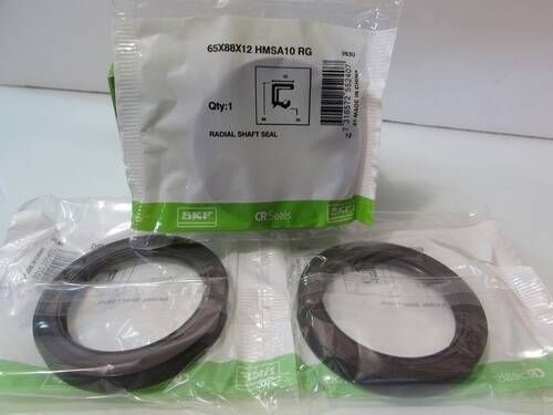 65x88x12 HMSA10 RG SKF
