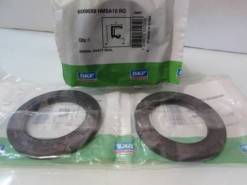 60x90x8 HMSA10 RG SKF