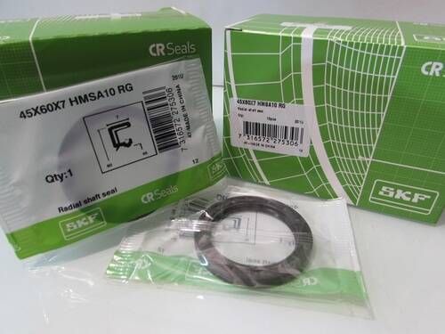 45x60x7 HMSA10 RG SKF
