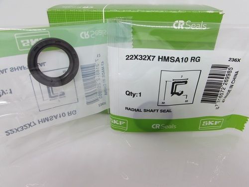 22x32x7 HMSA10 RG SKF