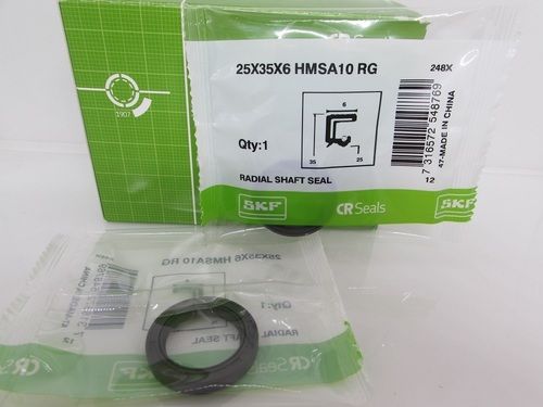 25x35x6 HMSA10 RG SKF