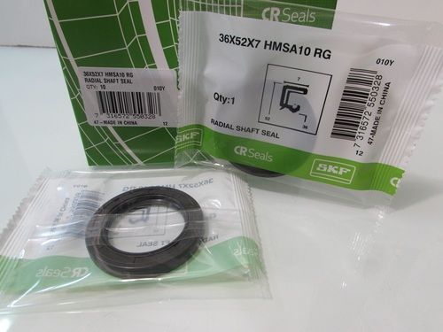 36x52x7 HMSA10 RG SKF