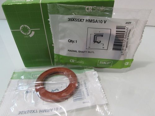 35x55x7 HMSA10 V SKF
