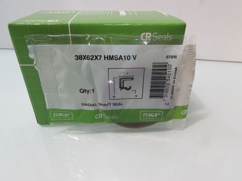 38x62x7 HMSA10 V SKF