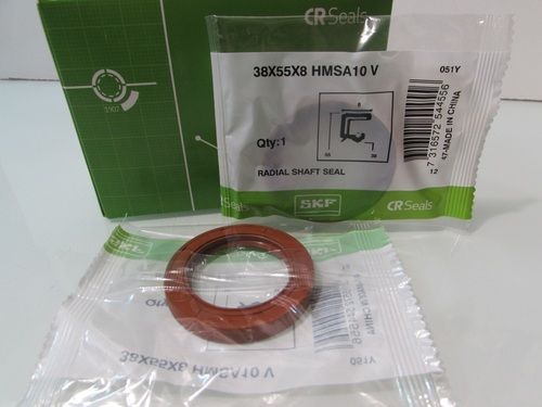 38x55x8 HMSA10 V SKF