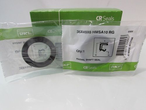 35x49x6 HMSA10 RG SKF
