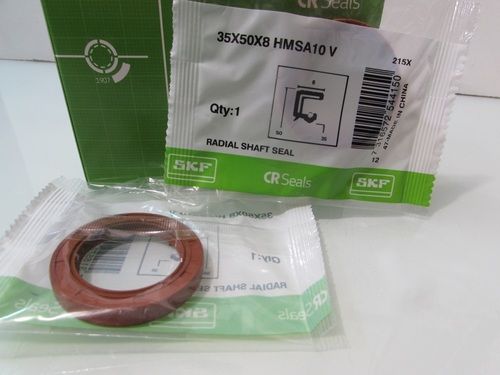 35x50x8 HMSA10 V SKF