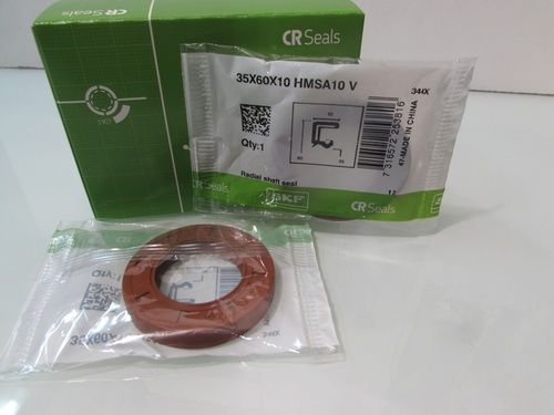 35x60x10 HMSA10 V SKF
