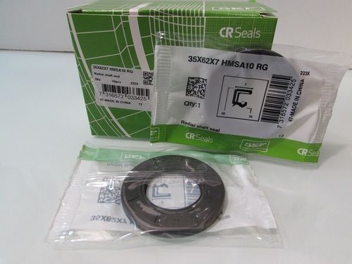 35x62x7.2 HMSA10 RG SKF