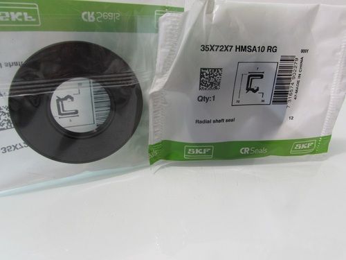 35x72x7 HMSA10 RG SKF