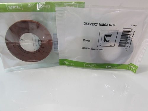 35x72x7 HMSA10 V SKF