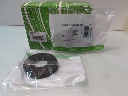35x80x12 HMSA10 RG SKF