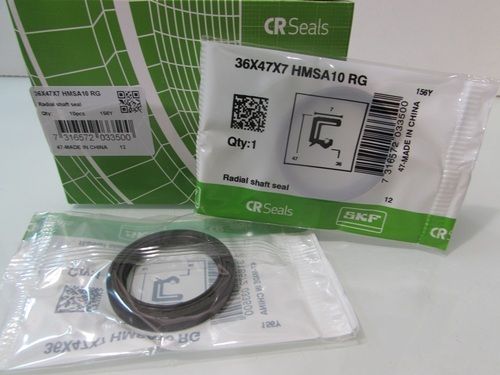 36x47x7 HMSA10 RG SKF