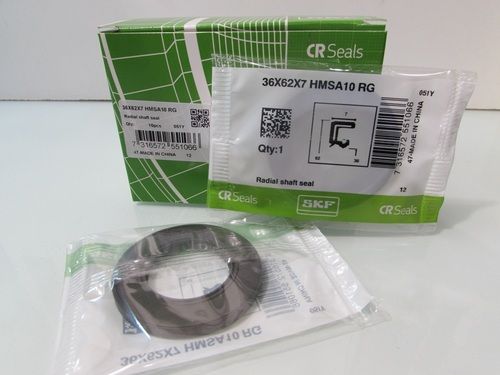 36x62x7 HMSA10 RG SKF