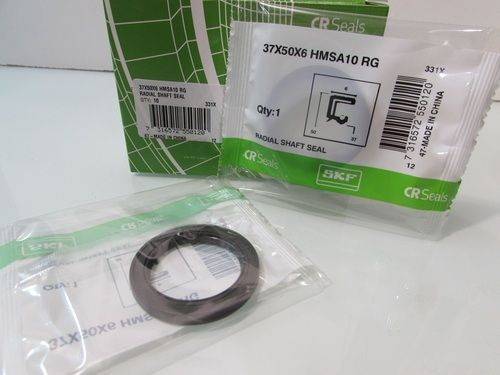 37x50x6 HMSA10 RG SKF