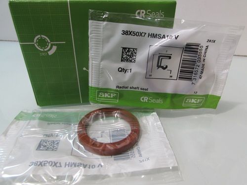 38x50x7 HMSA10 V SKF