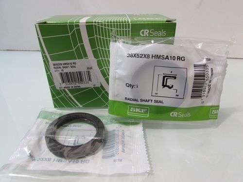 38x52x8 HMSA10 RG SKF