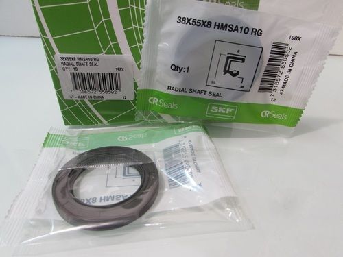 38x55x8 HMSA10 RG SKF