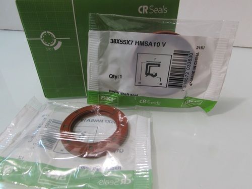 38x55x7 HMSA10 V SKF