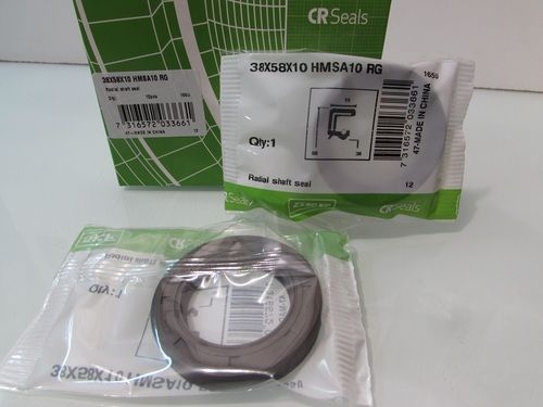 38x58x10 HMSA10 RG SKF