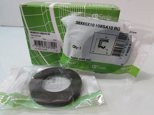 38x65x10 HMSA10 RG SKF