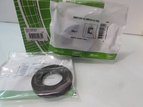 38x72x10 HMSA10 RG SKF