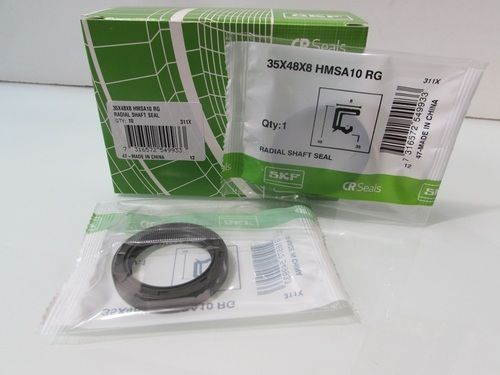35x48x8 HMSA10 RG SKF