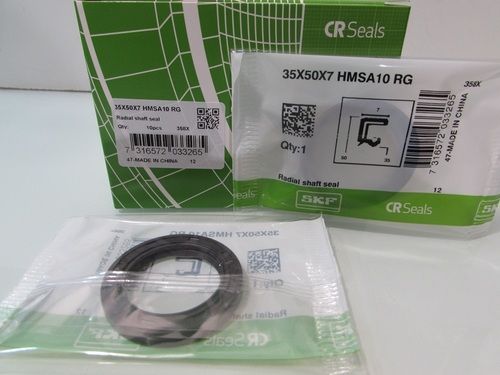 35x50x7 HMSA10 RG SKF