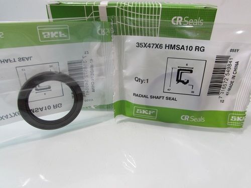 35x47x6 HMSA10 RG SKF
