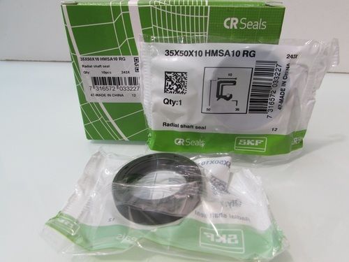 35x50x10 HMSA10 RG SKF