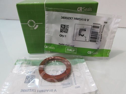 38x52x7 HMSA10 V SKF