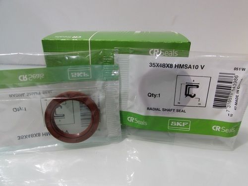 35x48x8 HMSA10 V SKF