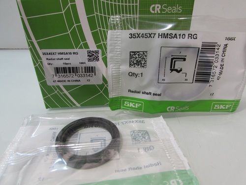 35x45x7 HMSA10 RG SKF