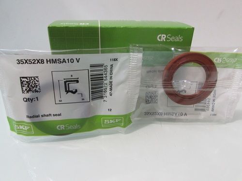 35x52x8 HMSA10 V SKF