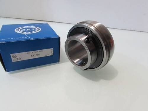 UC206 ZKL