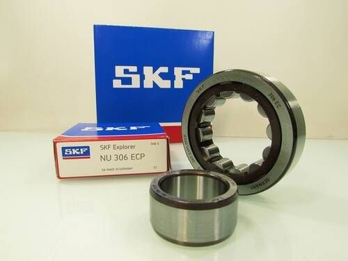 NU306 ECP SKF