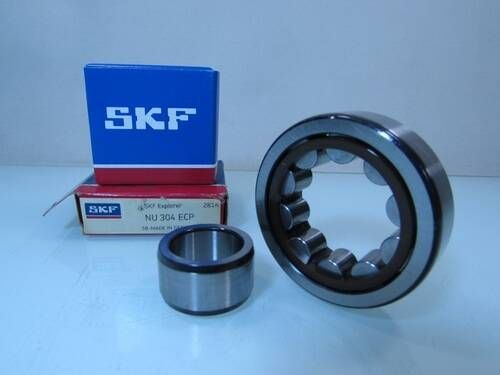 NU 304 ECP SKF