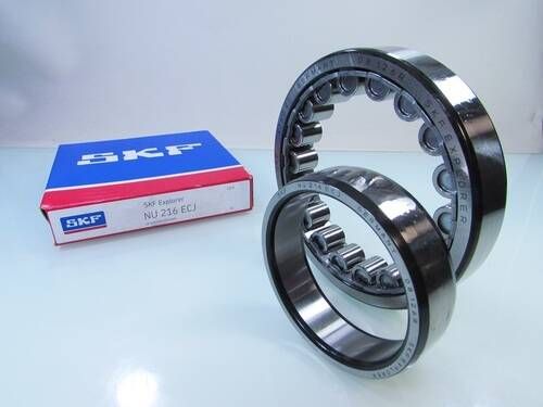 NU216ECJ SKF