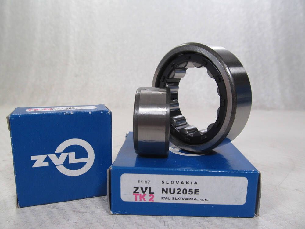 NU205E ZVL