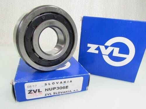 NUP306E ZVL