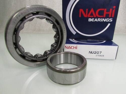 NU207 NACHI