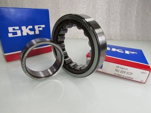 NU209ECP SKF