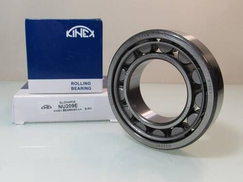 NU209E KINEX