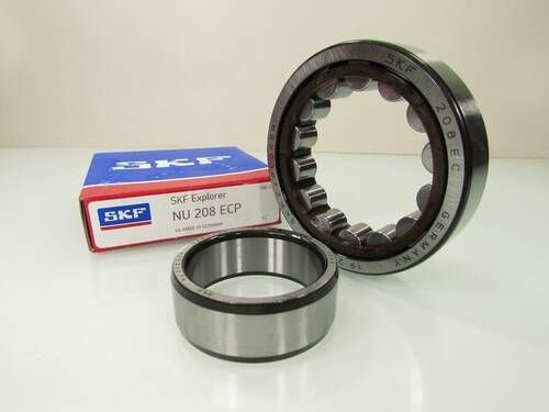 NU208ECP SKF