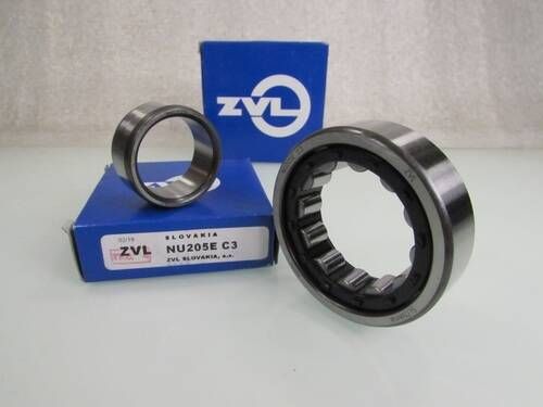 NU205E/C3 ZVL