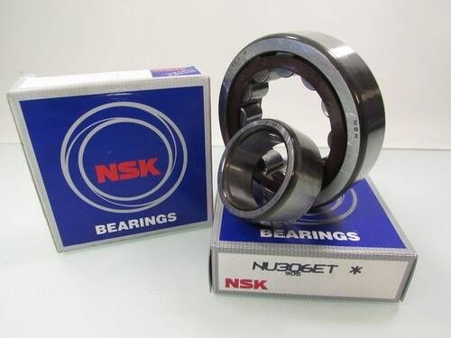 NU306 NSK