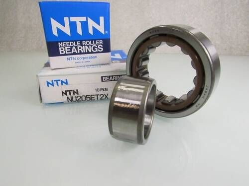 NU205 NTN