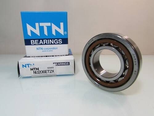 NU206 ET2X NTN